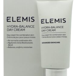 Elemis Skin Solutions Hydra-Balance Day Cream 50ml - Combination Skin
