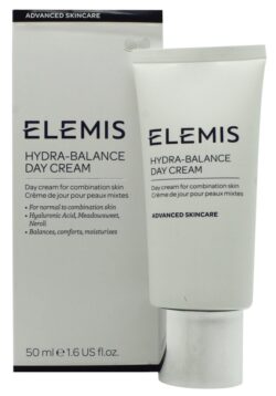 Elemis Skin Solutions Hydra-Balance Day Cream 50ml - Combination Skin