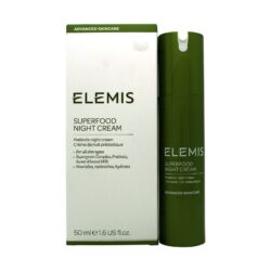 Elemis Superfood Night Cream 50ml