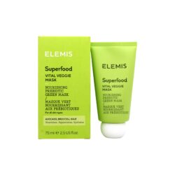 Elemis Superfood Veggie Face Mask 75ml