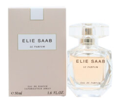 Elie Saab Le Parfum Eau de Parfum 50ml Spray - Ellavee