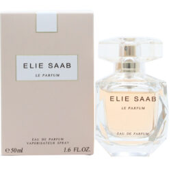 Elie Saab Le Parfum Eau de Parfum 50ml Spray - Ellavee