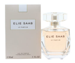 Elie Saab Le Parfum Eau de Parfum 90ml Spray - Ellavee