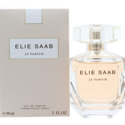 Elie Saab Le Parfum Eau de Parfum 90ml Spray - Ellavee