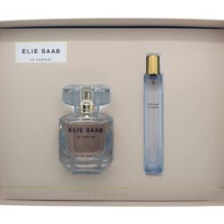 Elie Saab Le Parfum Gift Set 50ml EDP + 10ml EDP