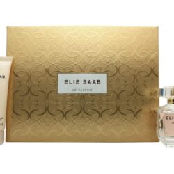 Elie Saab Le Parfum Giftset 50ml EDP + 75ml Body Lotion - Ellavee