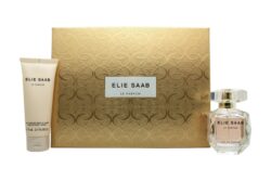 Elie Saab Le Parfum Gift Set 50ml EDP + 75ml Body Lotion - Image 2