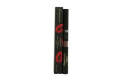 Elizabeth Arden Beautiful Color Liquid Lip Lacquer 2.4ml - Burgundy - Image 2