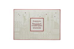 Elizabeth Arden Ceramide Gift Set 30 Capsules Ceramide Radiance Renewal Serum + 14 Capsules Ceramide Daily Youth Restoring Serum + 50ml Ceramide Cream Cleanser - Image 2