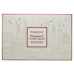 Elizabeth Arden Ceramide Giftset 30 Capsules Ceramide Radiance Renewal Serum + 14 Capsules Ceramide Daily Youth Restoring Serum + 50ml Ceramide...