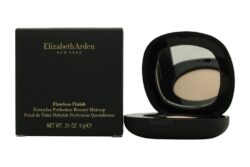 Elizabeth Arden Flawless Finish Everyday Perfection Bouncy Makeup 10g - 01 Porcelain