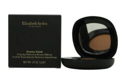 Elizabeth Arden Flawless Finish Everyday Perfection Bouncy Makeup 10g - 12 Warm Pecan - Ellavee