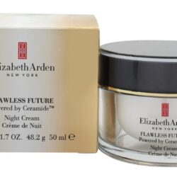 Elizabeth Arden Flawless Future Powered by Ceramide Night Cream 50ml