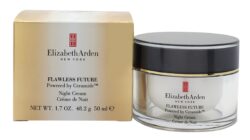 Elizabeth Arden Flawless Future Powered by Ceramide Night Cream 50ml - Image 2