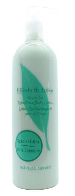 Elizabeth Arden Green Tea Body Lotion 500ml