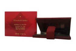 Elizabeth Arden Jewels Velvet Lipstick Palette 5g - Image 2