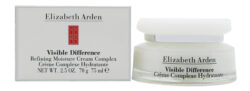 Elizabeth Arden Visible Difference Refining Moisture Cream 75ml - Image 2