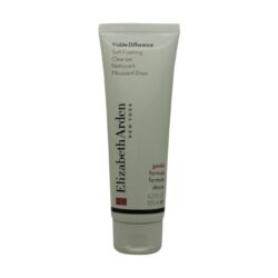 Elizabeth Arden Visible Difference Soft Foaming Cleanser 125ml