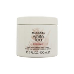 Elizabeth Arden White Tea Ginger Lily Body Cream 400ml