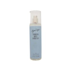 Elizabeth Taylor Sparkling White Diamonds Body Mist 235ml Spray
