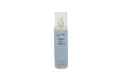 Elizabeth Taylor Sparkling White Diamonds Body Mist 235ml Spray - Image 2