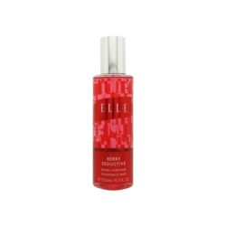 Elle Berry Seductive Fragrance Mist 250ml