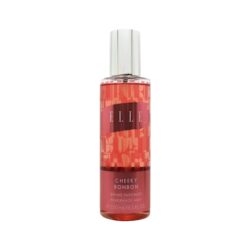 Elle Cheeky Bonbon Fragrance Mist 250ml Spray