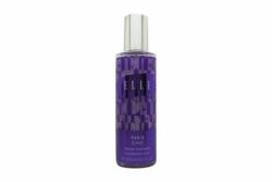Elle Paris Chic Fragrance Mist 250ml Spray