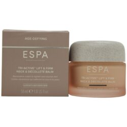Espa Tri-Active Lift & Firm Gezichts- Nek- en Decolletébalsem 55ml - Ellavee