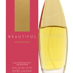 Estee Lauder Beautiful Eau de Parfum 75ml Spray - Ellavee