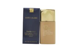 Estée Lauder Double Wear Sheer Long-Wear Makeup SPF20 30ml - 3C2 Pebble - Ellavee