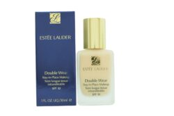 Est?e Lauder Double Wear Stay In Place Foundation SPF10 30ml - 2W0 Warm Vanilla - Image 2