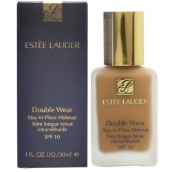 Estée Lauder Double Wear Stay-in-Place Makeup 30ml - 3W1 Tawny - Ellavee