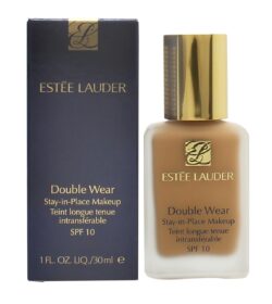 Estée Lauder Double Wear Stay-in-Place Makeup 30ml - 3W1 Tawny - Ellavee