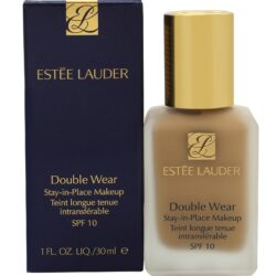 Estée Lauder Double Wear Stay-in-Place Makeup 30ml SPF10 12 Desert Beige