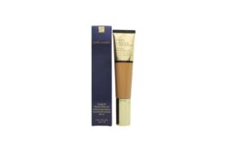 Est?e Lauder Futurist Hydra Rescue SPF45 Moisturizing Foundation 35ml - 5W1 Bronze - Image 2