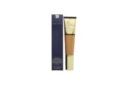 Estée Lauder Futurist Hydra Rescue SPF45 Moisturizing Foundation 35ml - 5W1 Bronze - Ellavee