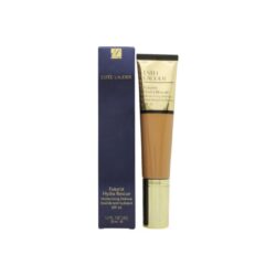 Estée Lauder Futurist Hydra Rescue SPF45 Moisturizing Foundation 35ml - 5W1 Bronze - Ellavee