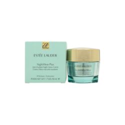 Estee Lauder Nightwear Plus Anti-Oxidan Night Detox Cream 50ml