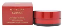 Estee Lauder Nutritious Radiant Vitality 2-Stappen Behandeling 50ml Detoxifying Masker + 30ml Nutrient Gel - Ellavee