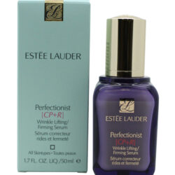 Estee Lauder Perfectionist CP+R Wrinkle Lifting/Firming Serum 50ml Alle Huid Types - Ellavee