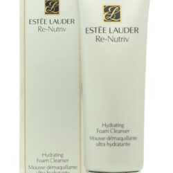 Estee Lauder Re-Nutriv Hydrating Foam Cleanser 125ml