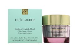 Est?e Lauder Resilience Lift Oil In Cream 50ml