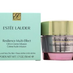 Est?e Lauder Resilience Lift Oil In Cream 50ml