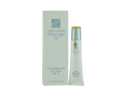 Estee Lauder White Light Ex Brightening Oog Crème 15ml - Ellavee