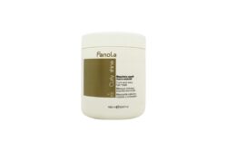 Fanola Curly Shine Haarmasker 1000ml - Ellavee