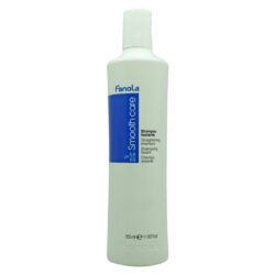 Fanola Smooth Care Straightening Shampoo 350ml - Ellavee