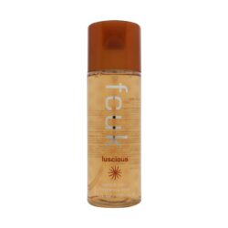 FCUK Luscious Vanilla & Melon Body Mist 250ml Spray