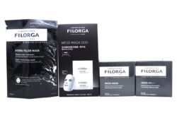 Filorga Meso Mask Gift Set 2 x 50ml Meso Mask + 23g Hydra Filler Mask - Image 2