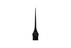 Fudge Black Tint Haarverfborstel - Klein - Ellavee